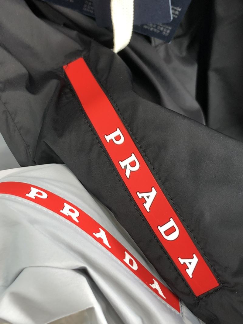 Prada Short Pants